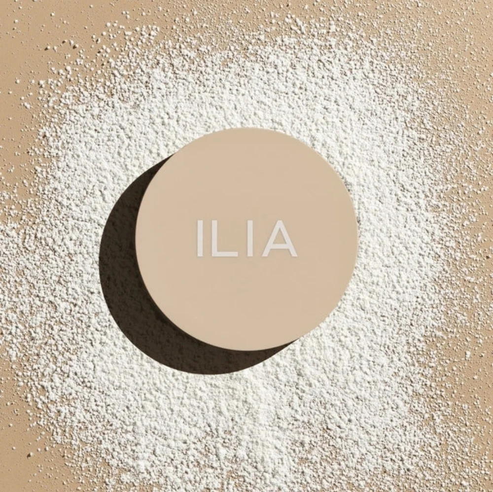 ILIA Soft Focus Finishing Powder Fade Into You Translucent Brand New In Box